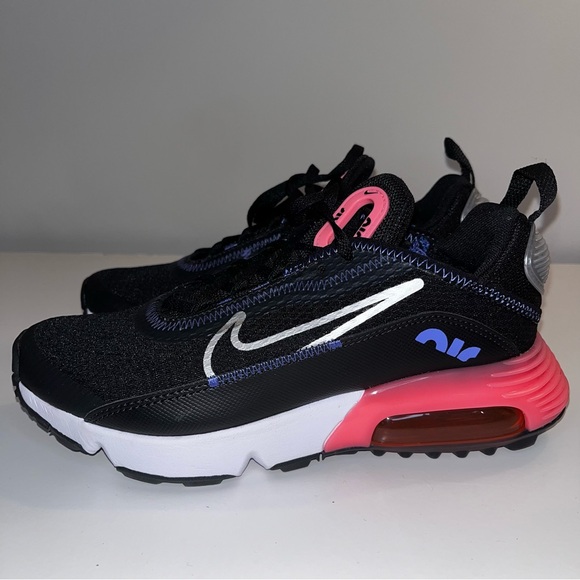 Nike Sneaker Nike Air Max 2090 Junior Pink NEW- Nike Air Max 2090 - Main Image